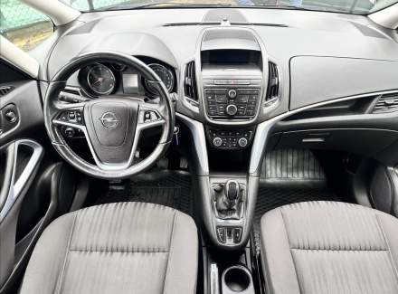Opel - Zafira
