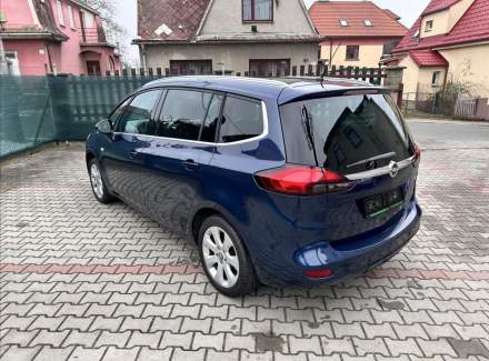 Opel - Zafira