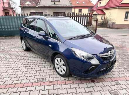 Opel - Zafira