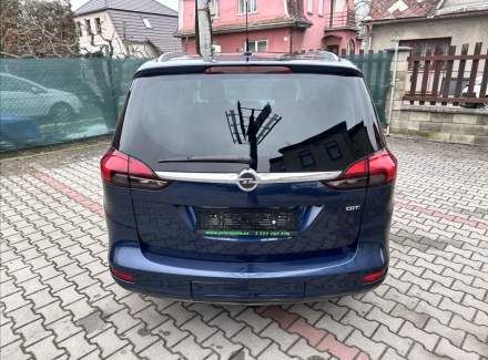 Opel - Zafira
