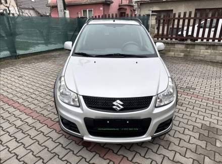 Suzuki - SX4