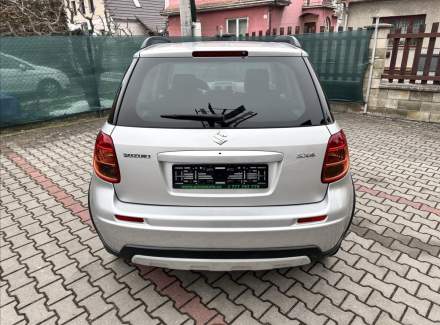 Suzuki - SX4