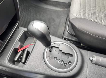 Suzuki - SX4