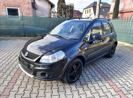 Suzuki - SX4