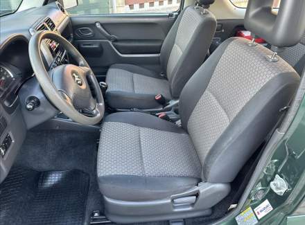 Suzuki - Jimny
