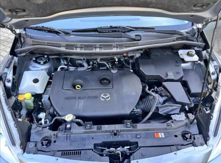Mazda - 5