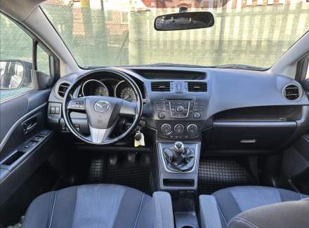 Mazda - 5