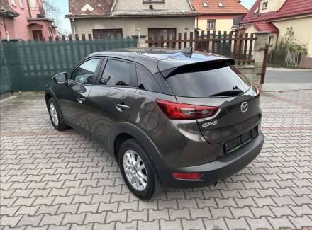 Mazda - CX-3