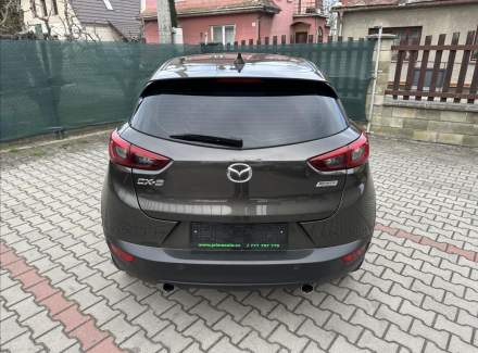 Mazda - CX-3