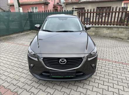 Mazda - CX-3