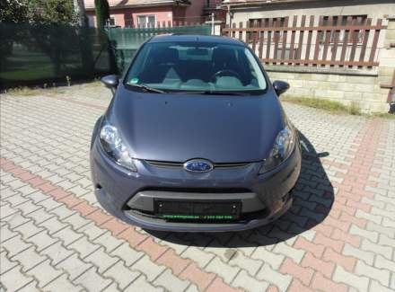 Ford - Fiesta