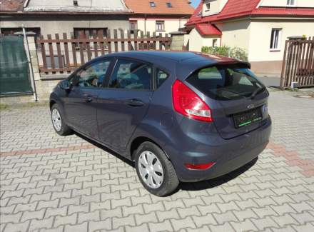 Ford - Fiesta