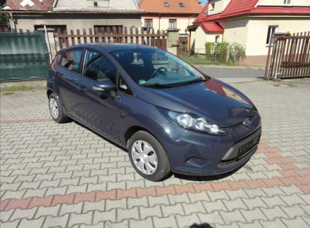 Ford - Fiesta