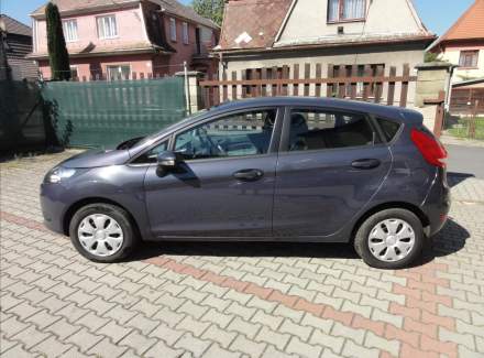 Ford - Fiesta