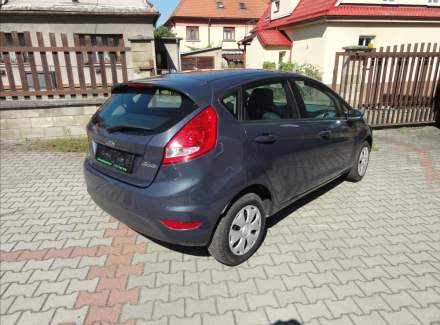 Ford - Fiesta