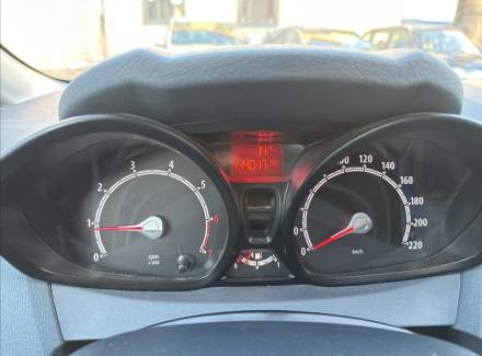 Ford - Fiesta