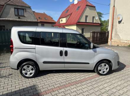 Opel - Combo
