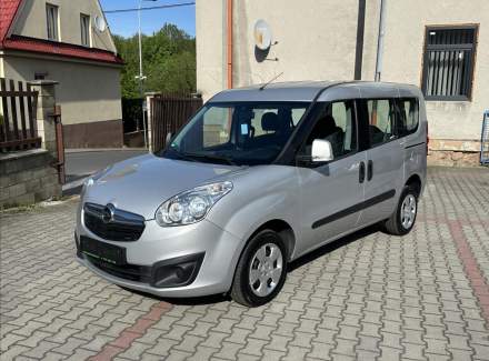Opel - Combo