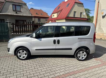 Opel - Combo