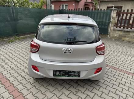 Hyundai - i10