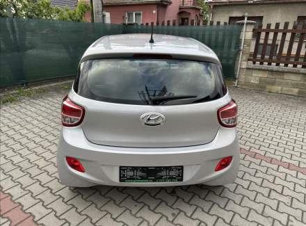 Hyundai - i10