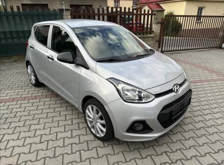 Hyundai - i10