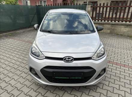 Hyundai - i10