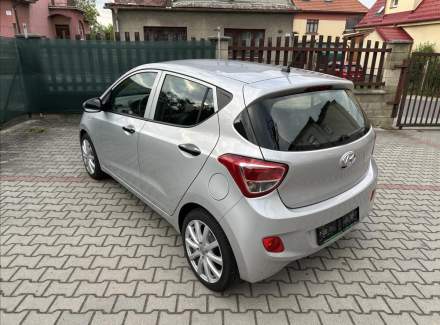 Hyundai - i10