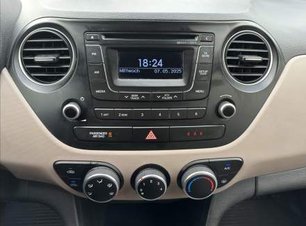 Hyundai - i10