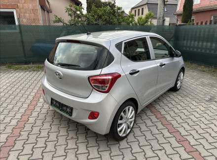 Hyundai - i10