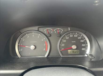 Suzuki - Jimny