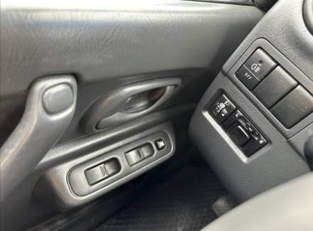 Suzuki - Jimny