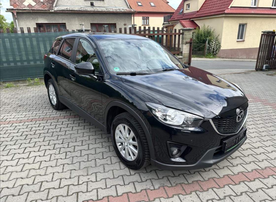 Mazda - CX-5