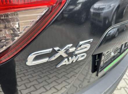 Mazda - CX-5