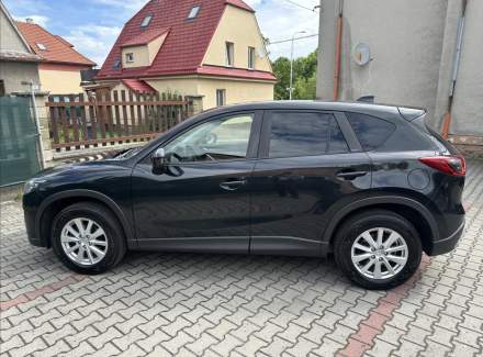 Mazda - CX-5