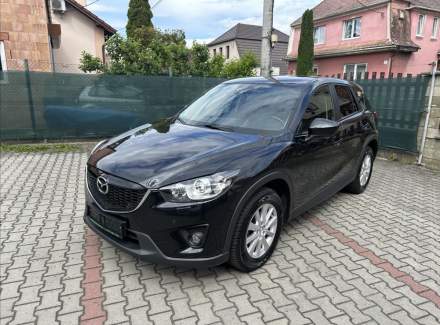 Mazda - CX-5