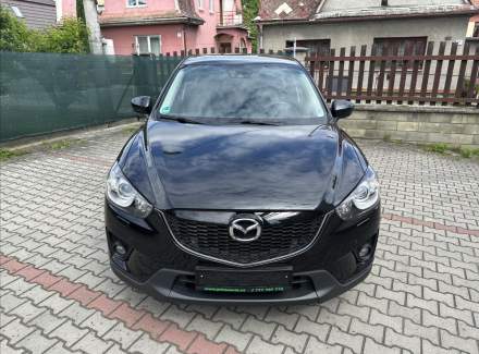 Mazda - CX-5