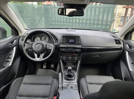 Mazda - CX-5