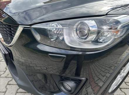 Mazda - CX-5