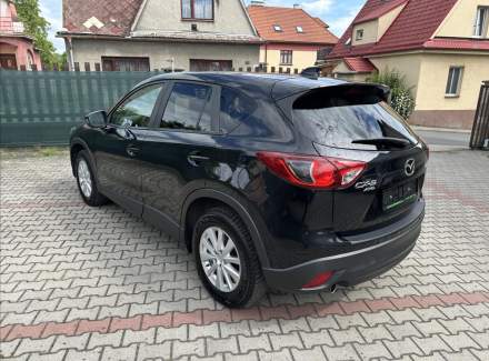 Mazda - CX-5
