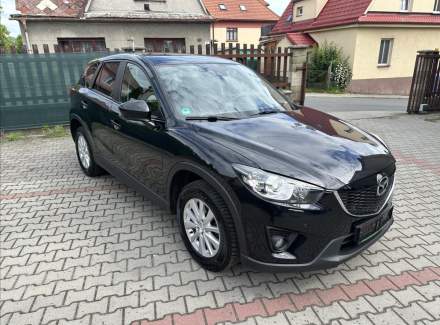 Mazda - CX-5