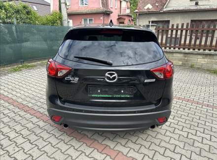 Mazda - CX-5