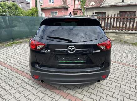 Mazda - CX-5