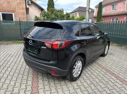 Mazda - CX-5