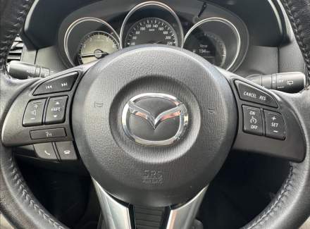 Mazda - CX-5