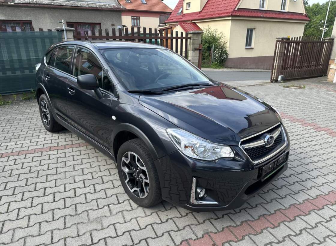 Subaru - XV