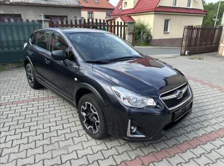 Subaru - XV