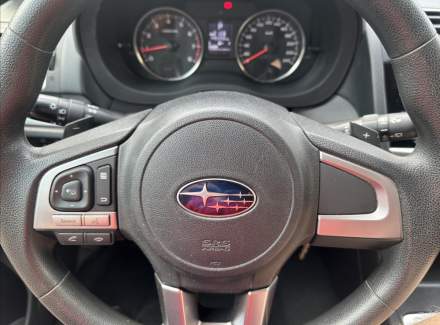 Subaru - XV