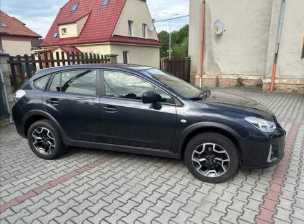 Subaru - XV