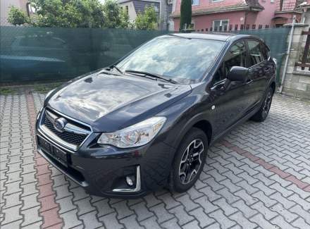 Subaru - XV